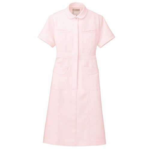 ワンピース ピンク S