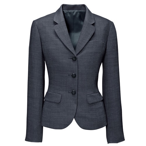 ジャケット チャコールグレー 17