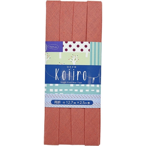 Koiiro両折12.7バイアス CP189#1