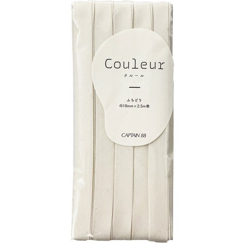 Couleur クルール バイアステープ #1