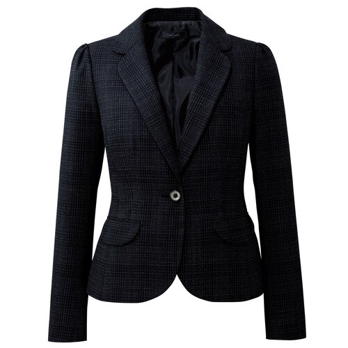 ジャケット ブラック 13