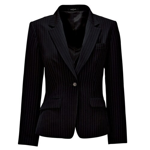 ジャケット ブラック 17