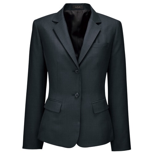 ジャケット チャコールグレー 11