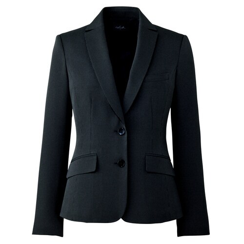 ジャケット チャコールグレー 19