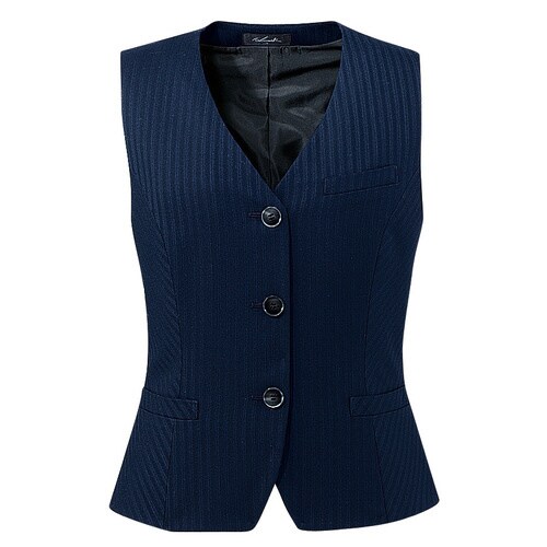 ベスト ネイビー 23