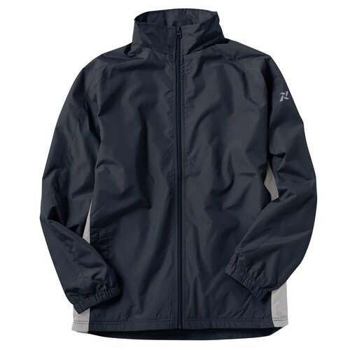 ウインドブレーカー ネイビー LL