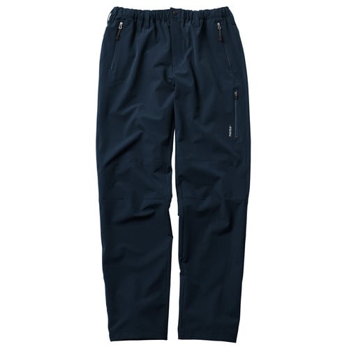 ストレッチクライミングパンツ ネイビー 3L