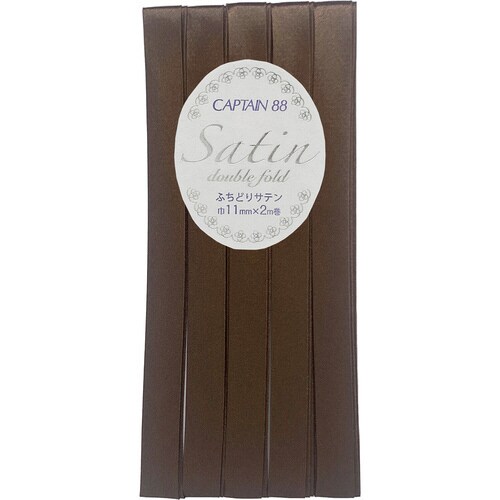 ふちどりサテンバイアス CP237#641