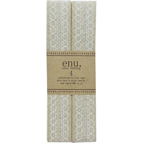 enu.4プリントバイアス CP148#1