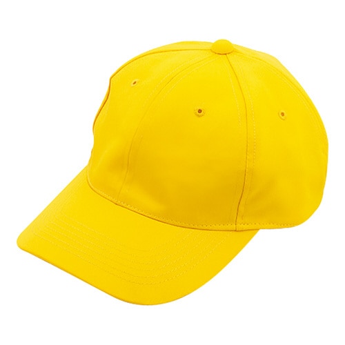 ベースキャップ イエロー F