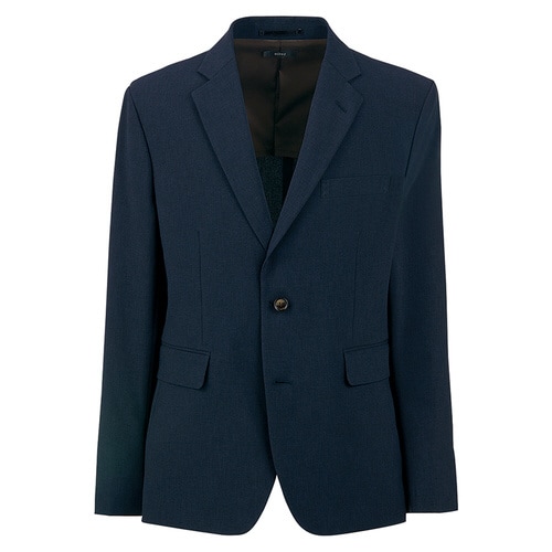 メンズジャケット ネイビー S