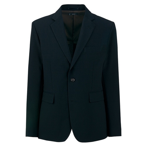 メンズジャケット ブラック L