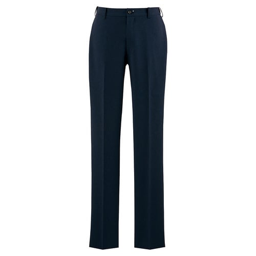 メンズパンツ ネイビー S