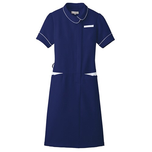 ワンピース ダークネイビー LL