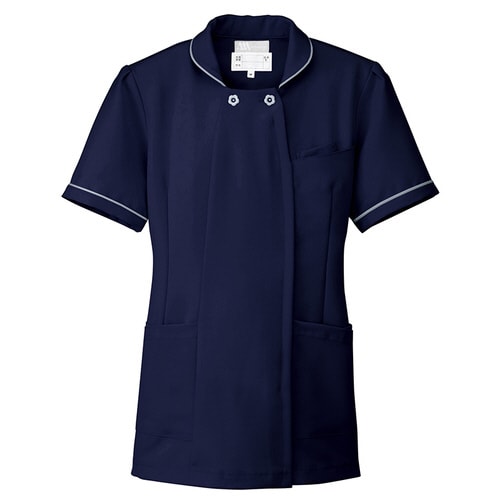 チュニック ネイビー 5L