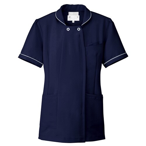 チュニック ネイビー 6L