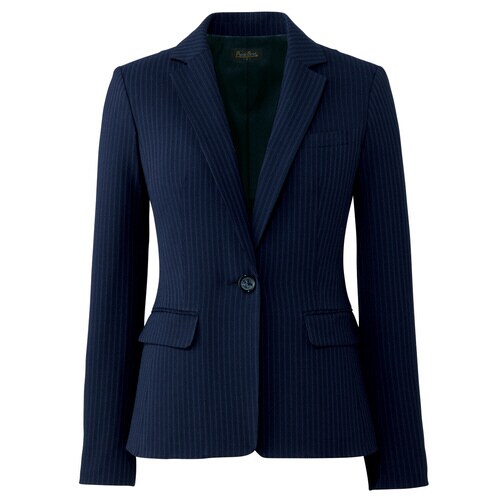 ジャケット ネイビー 9