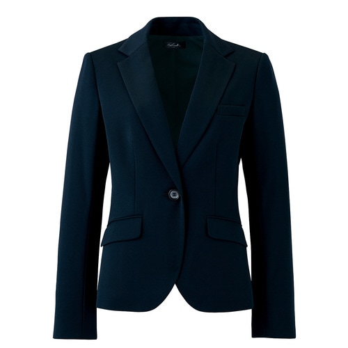 ジャケット ネイビー 7