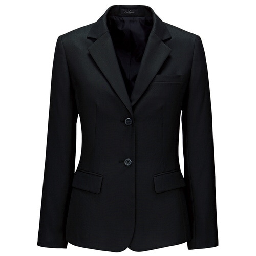 ジャケット ブラック 9