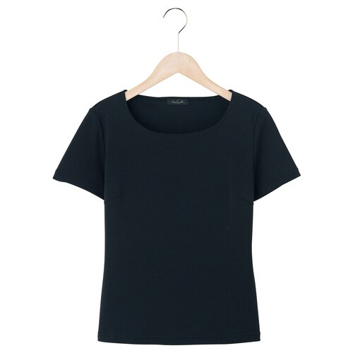 カットソー ブラック 3L