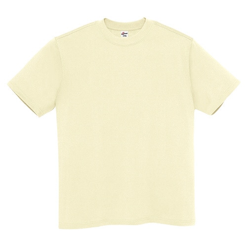Tシャツ ナチュラル M