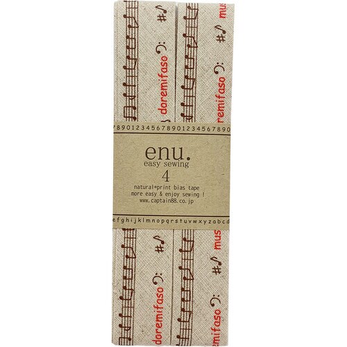 enu.4プリントバイアス CP148#3