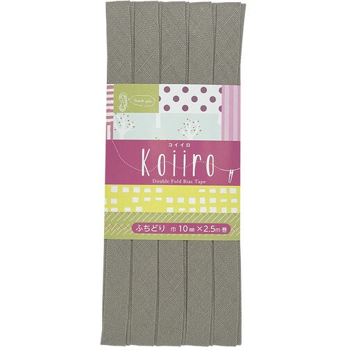 Koiiroふちどりバイアス CP188#5