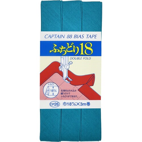 ふちどり18バイアス CP26#589