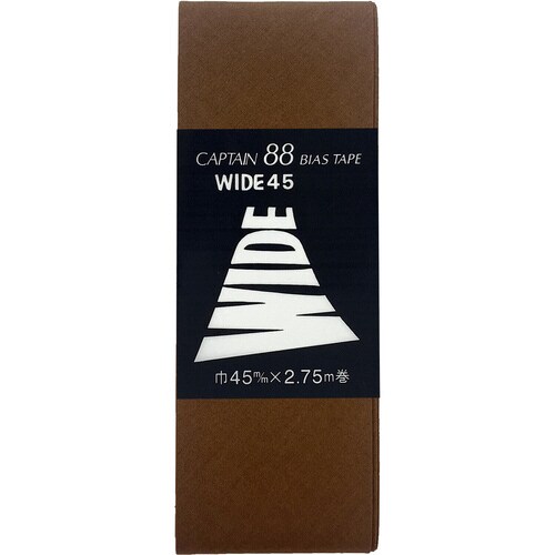 両折ワイド45バイアス CP6#340