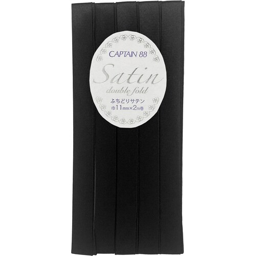 ふちどりサテンバイアス CP237#648