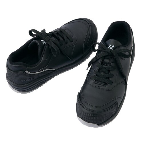 セーフティシューズ ブラック 29