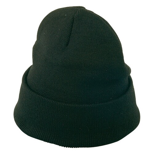 ニットワッチ ブラック F