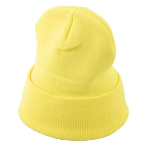 ニットワッチ イエロー F