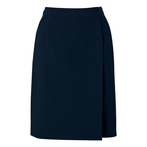 レディースキュロット ネイビー 23