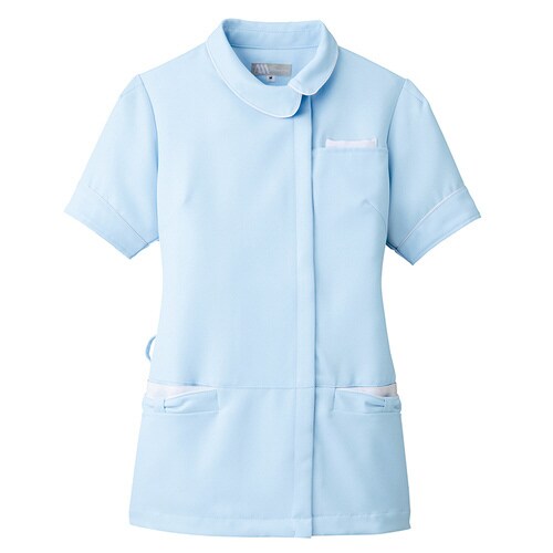 チュニック サックス 5L