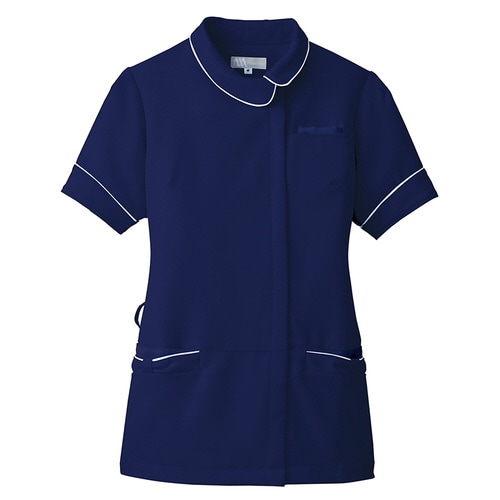 チュニック ダークネイビー LL