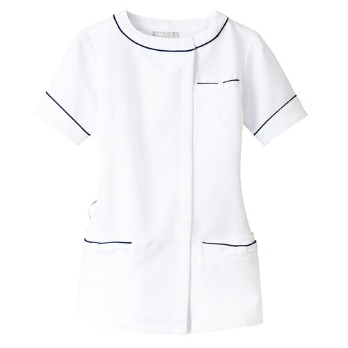 チュニック ホワイト M