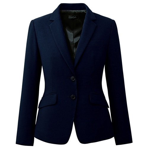 ジャケット ネイビー 23