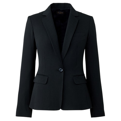 ジャケット ブラック 9