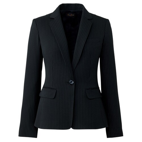 ジャケット ブラック 13