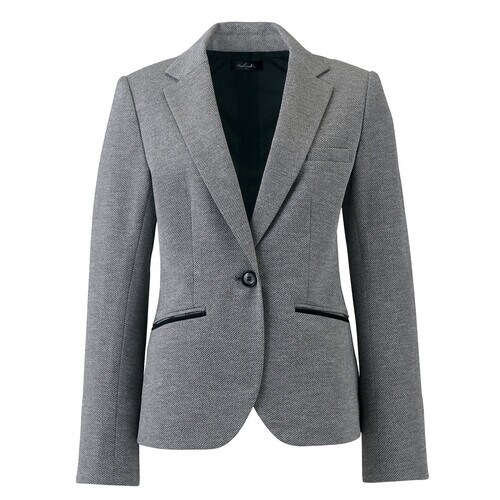 ジャケット ブラック 23