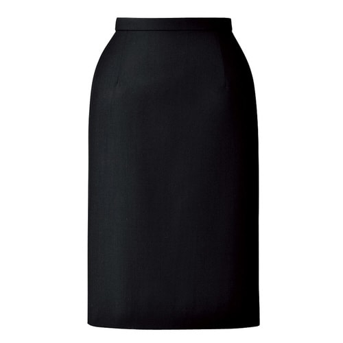 スカート ブラック 5