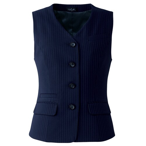 ベスト ネイビー 5