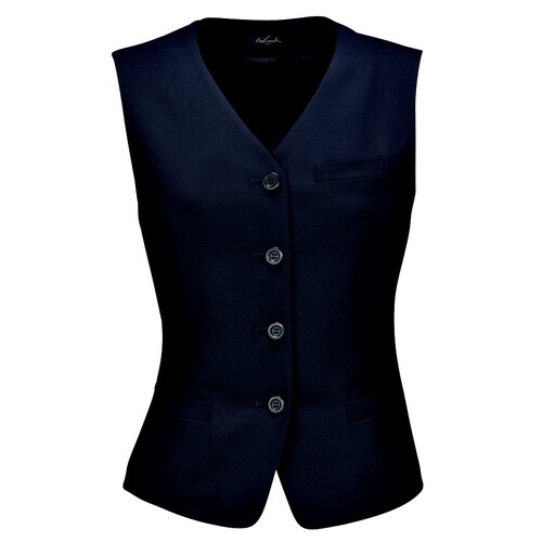 ベスト ネイビー 19