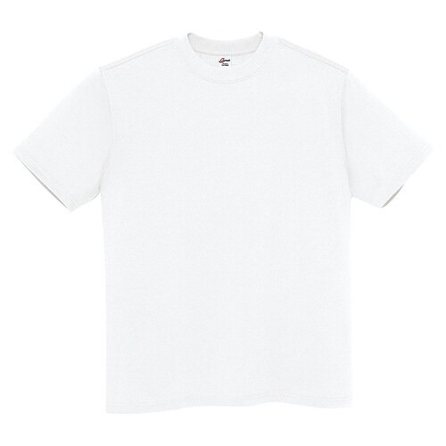 Tシャツ(ジュニア) ホワイト 140