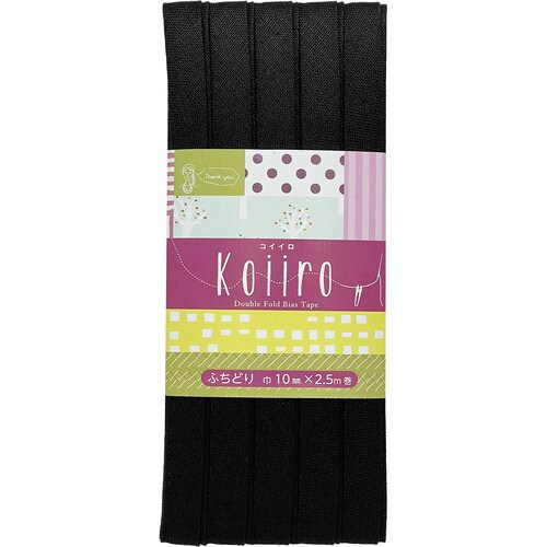 Koiiroふちどりバイアス CP188#12