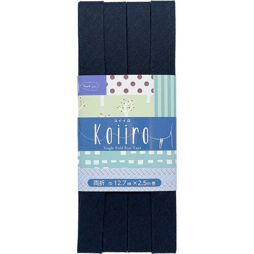 Koiiro両折12.7バイアス CP189#9