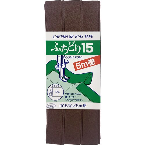 ふちどり15バイアス CP2#540