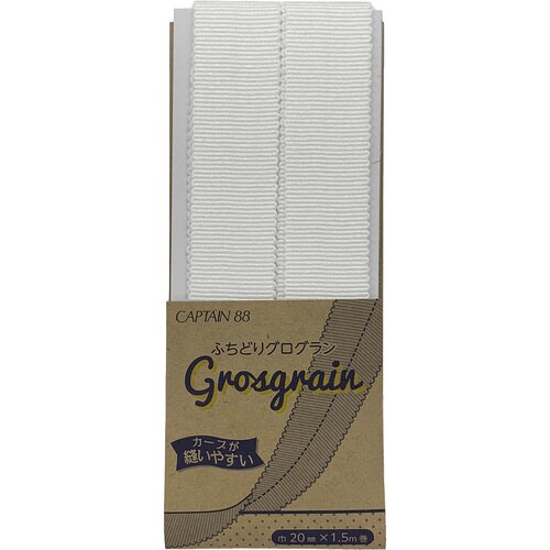 ふちどりグログラン CP222#1