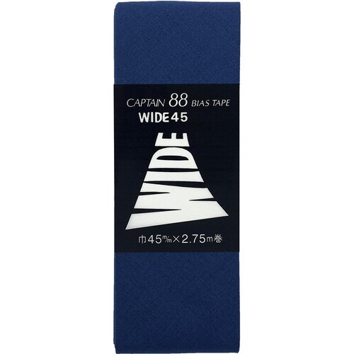 両折ワイド45バイアス CP6#376